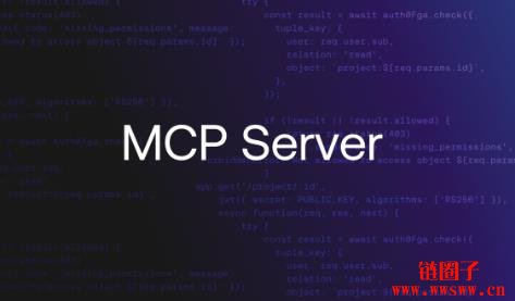 什么是MCP？MCP在加密应用中的角色