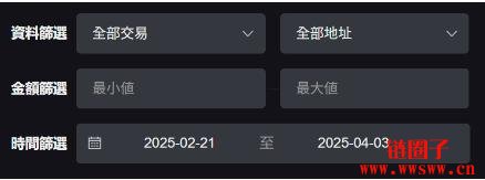 为什么要追踪币流?三款币流追踪工具介绍