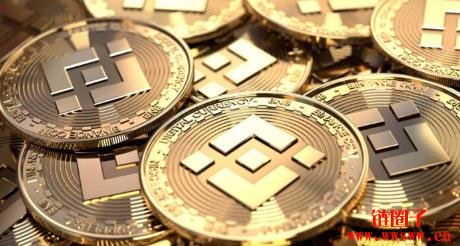 看好BNB三年暴涨360%！渣打喊出2775美元目标价