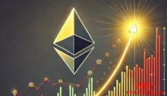 以太币供应量跌至2015年低点，超级暴涨即将到来？