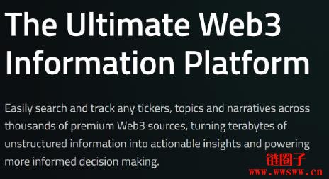 Kaito是什么？Kaito是Web3必备一站式社交情报工具。