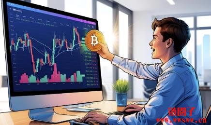 Strive借合并营运比特币资产公司,ASST当日跳涨455%