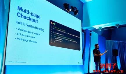 PayPal如何借自家金融作业系统,改写全球商务模式?