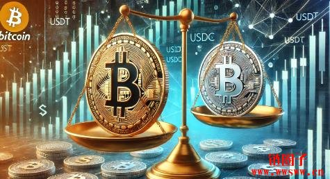 比特币疯涨前兆？稳定币总市值创历史新高！