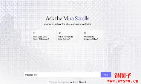 Mira Network推Voice of the Realm创作竞赛,参与方式步骤