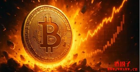 比特币10万美元不是终点！渣打分析师：下一关续攻12万美元