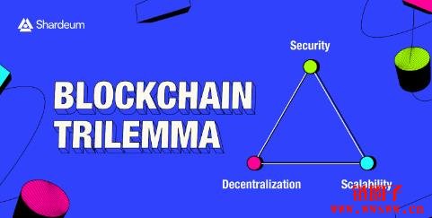 什么是Shardeum(SHM币)?如何运作的?