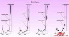 比特币进入香蕉区？市场狂热背后的价格疯涨与潜藏风险一次看懂
