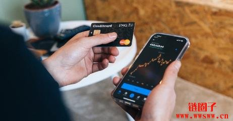 万事达卡将与MoonPay合作推出稳定币支付卡,推进加密支付布局