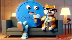 比特币热潮下，为什么Coinbase没学微策略梭哈比特币？