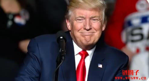 川普开除美国版权局局长,发生什么事?