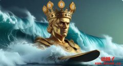 企业狂扫比特币！矿工产出已经赶不上企业买盘？