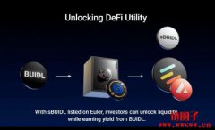 Securitize推sBUIDL登陆Euler解锁链上流动性，RWAFi春天来临？