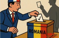 TG创办人拒绝审查右翼内容，痛批法国干预罗马尼亚大选