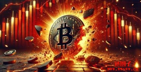 比特币大怒神再现！多空双杀、全网爆仓逾6.8亿美元