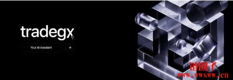 什么是TradeGX？TradeGX空投指南步骤