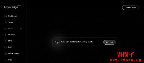 什么是LayerEdge？如何通过参与测试网赚取EDGEN代币？