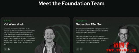 什么是Impossible Cloud Network (ICN币) ？ICN团队介绍与背景优势