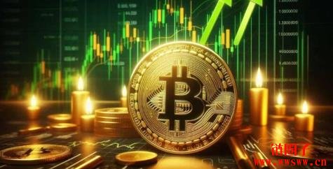 比特币今年能涨多高？渣打喊20万美元、专家却示警一件事