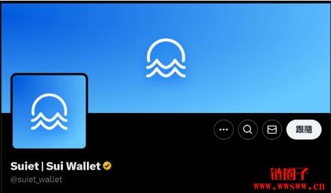 Sui常用钱包有哪些?Sui钱包教学(主要以Suiet为例)