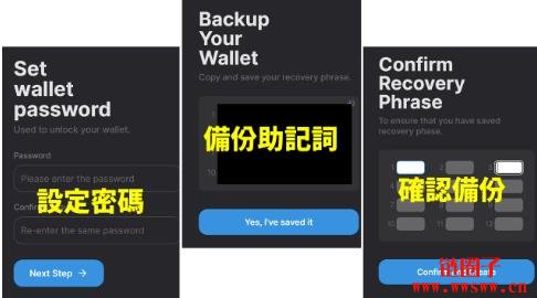 Sui常用钱包有哪些?Sui钱包教学(主要以Suiet为例)