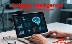 人工智能重塑医疗未来：五大应用方向