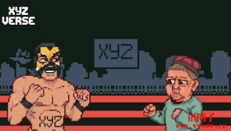 迷因币新星？ ETH 大户看好XYZ币涨90 倍