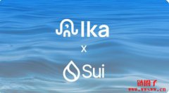 Ika 是个什么项目？Ika代币经济和NFT数据