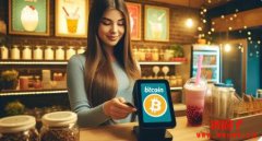 实体店也能刷比特币？Square将推动比特币支付普及化
