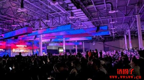 2025年比特币大会登场！比特币数字黄金将成国家新战略？