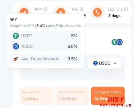 稳定币法案《GENIUS Act》后，哪些项目值得埋伏？
