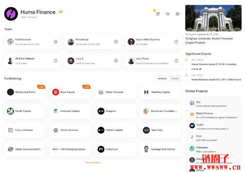 大牌区块链项目必做：Huma和RateX双噜积分最大化