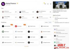 大牌区块链项目必做:Huma和RateX双噜积分最大化 大牌区块链项目必做:Huma和RateX双噜积分最大化