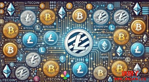 莱特币（LTC）是什么？莱特币与其他加密货币有什么不同？