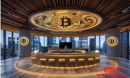 软银等资金陆续到位,Tether主导的Twenty One盘前上涨4%