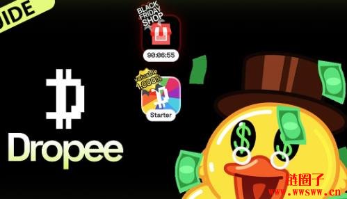 Dropee 2025年6月每日问题与答案