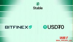 Stable是为稳定币而生的公链,USDT 是原生代币 Stable是为稳定币而生的公链,USDT 是原生代币