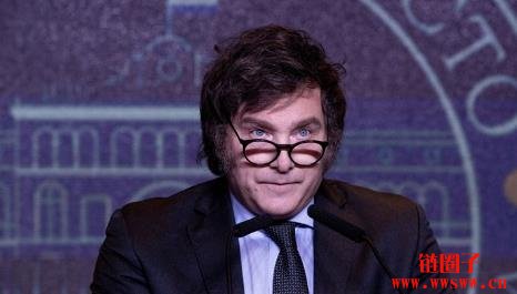 反贪机构认定阿根廷总统米雷伊在Libra 加密币丑闻中无违法行为