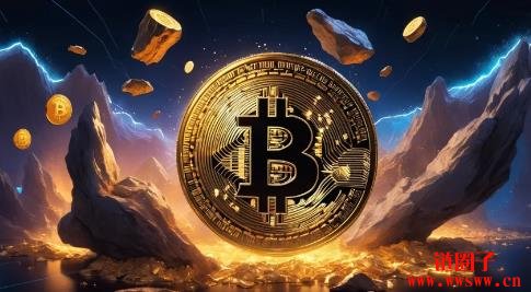 比特币价格今年将达25万美元!美国印钞、企业进场都是关键原因?