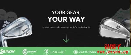 Solana 高尔夫球游戏应用程序 GolfN 登陆 Apple Store