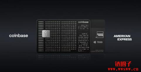 Coinbase信用卡今秋登场、消费最高回馈4% 比特币