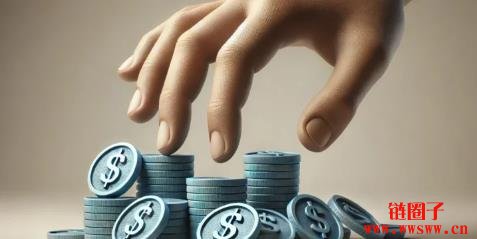 《华尔街日报》：沃尔玛、亚马逊正考虑发行美元稳定币