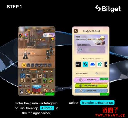 什么是Bombie（BOMB币）？如何安全地将BOMB币充值到Bitget？