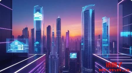 迪拜房房市5月创下182亿美元新高，代币化如何改写迪拜房市游戏规则？