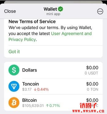 Telegram的超级App愿景：TG让Web3渗入10亿用户日常