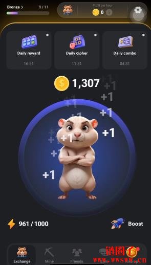 Telegram的超级App愿景：TG让Web3渗入10亿用户日常