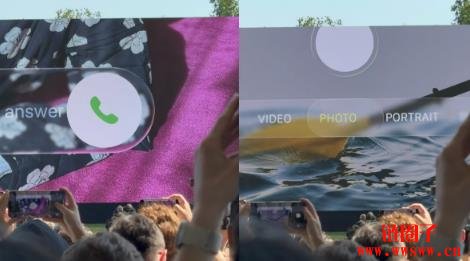 苹果WWDC登场，iOS 26改版6亮点抢先看