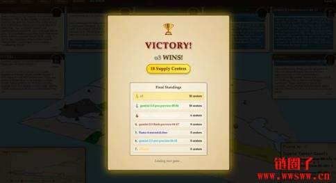 AI一起玩桌游谁最赢？研究人员用游戏测试AI