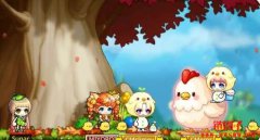 《枫之谷》恐易主？腾讯研拟收购Nexon，野心直攻游戏IP霸主