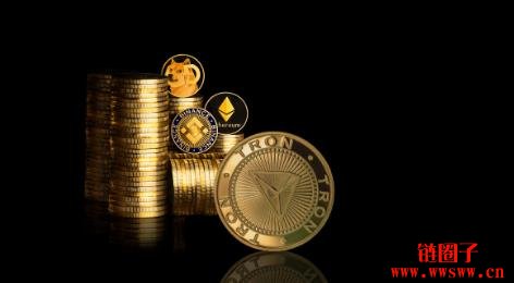 Tron是什么？TRX币近年的价格走势和特点